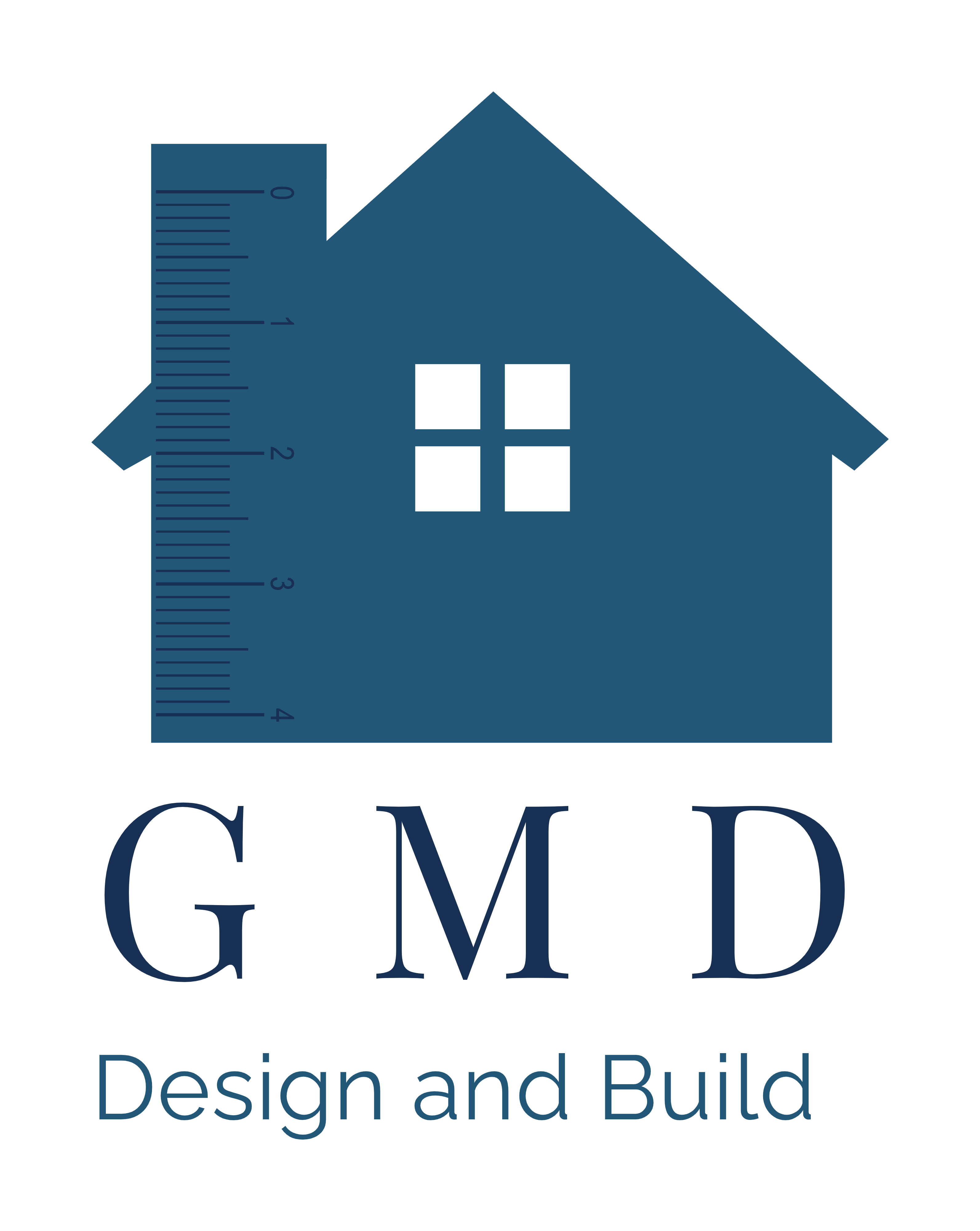 GMD logo